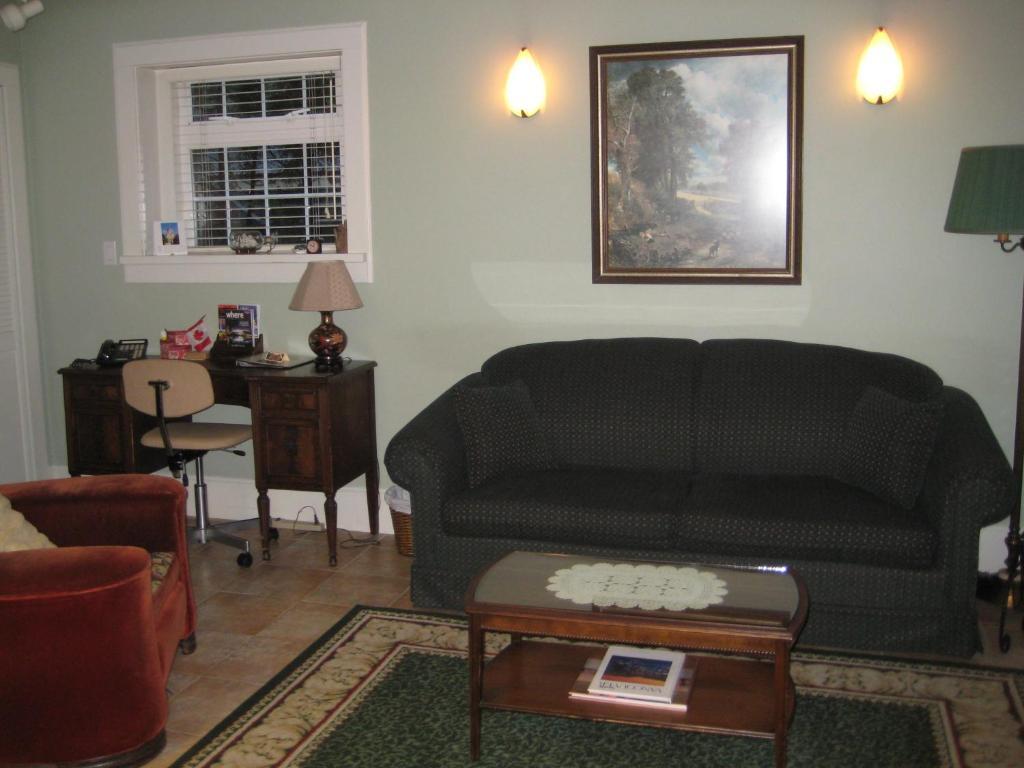 Point Grey Guest House แวนคูเวอร์ ห้อง รูปภาพ